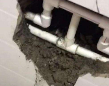 梅县卫生间漏水哪家好