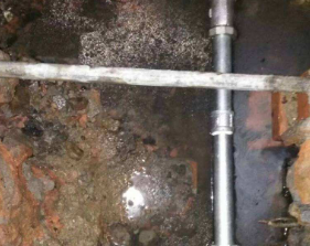 梅县卫生间测漏水多少钱