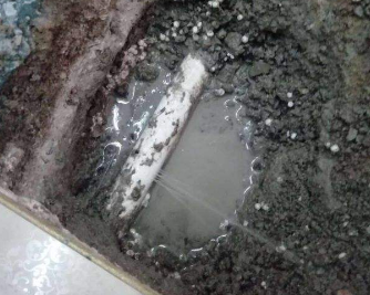 梅县卫生间测漏水哪家好