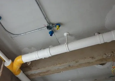 梅县水管维修多少钱