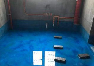 梅县卫生间防水步骤